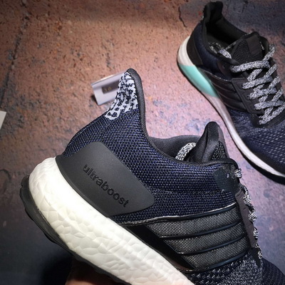 Adidas Ultra Boost Running Shoes Men--003